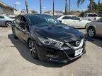 2017 Nissan Maxima 3.5S на продаже в Rancho Cucamonga, CA - Minor Dent/Scratches