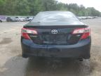 2014 Toyota Camry L de vânzare în Shreveport, LA - Front End