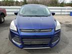 2016 Ford Escape Se იყიდება Exeter-ში, RI - Mechanical