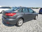 2018 Ford Focus Se იყიდება Arcadia-ში, FL - Minor Dent/Scratches