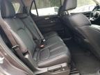 2023 Honda Pilot Exl للبيع في Northfield، OH - Burn