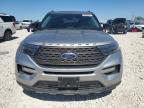 2022 Ford Explorer Xlt   იყიდება Temple-ში, TX - Side