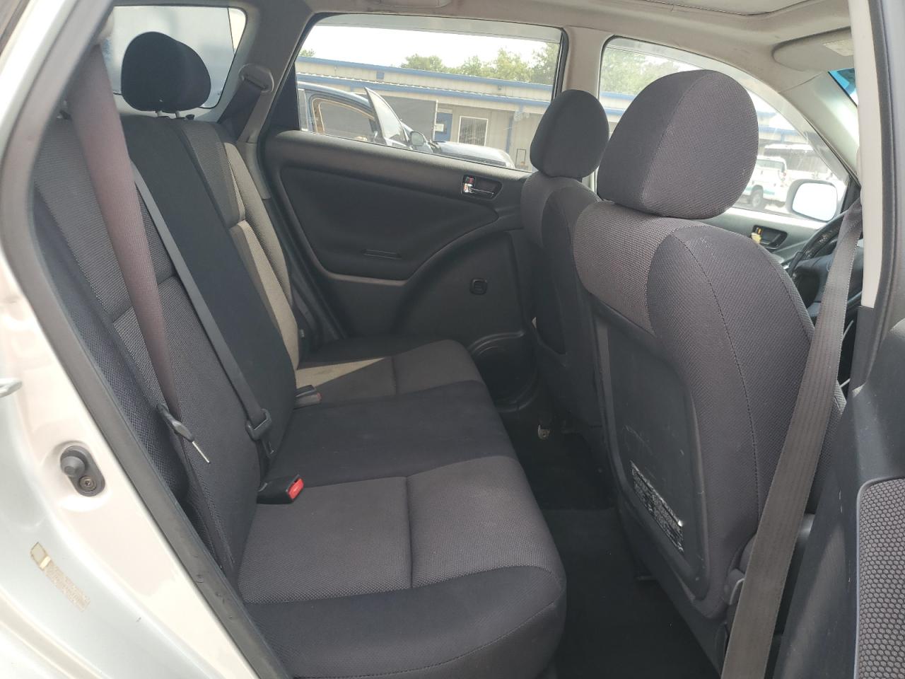 2004 Toyota Corolla Matrix Xr VIN: 2T1KR32E24C212600 Lot: 51384075