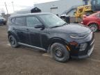2021 KIA SOUL EV LIMITED à vendre chez Copart QC - MONTREAL