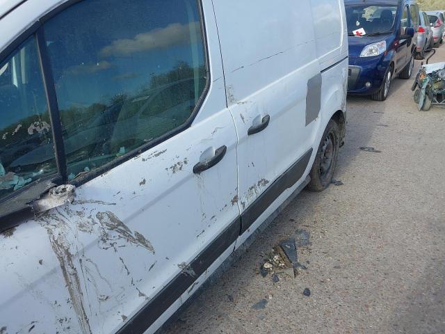 2015 FORD TRANSIT CO