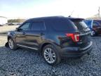 2018 Ford Explorer Xlt for Sale in Windsor, NJ - Front End