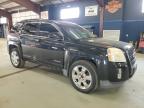2010 Gmc Terrain Slt продається в East Granby, CT - Side