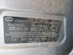 2006 Hyundai Sonata Gls на продаже в Abilene, TX - Front End
