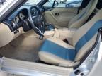 2003 Mazda Mx-5 Miata Base na sprzedaż w Lebanon, TN - Minor Dent/Scratches
