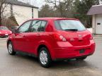 2009 NISSAN VERSA S for sale at Copart MA - NORTH BOSTON