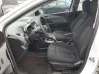 2015 Chevrolet Sonic Lt na sprzedaż w Cahokia Heights, IL - Hail