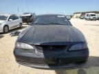 1998 Ford Mustang Gt en Venta en San Antonio, TX - Side