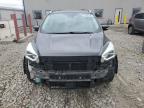 2017 Ford Escape Titanium en Venta en Appleton, WI - Front End
