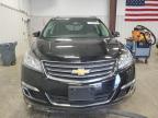 2017 Chevrolet Traverse Lt na sprzedaż w Windham, ME - Front End