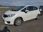2015 Honda Fit Lx de vânzare în Ottawa, ON - Vandalism