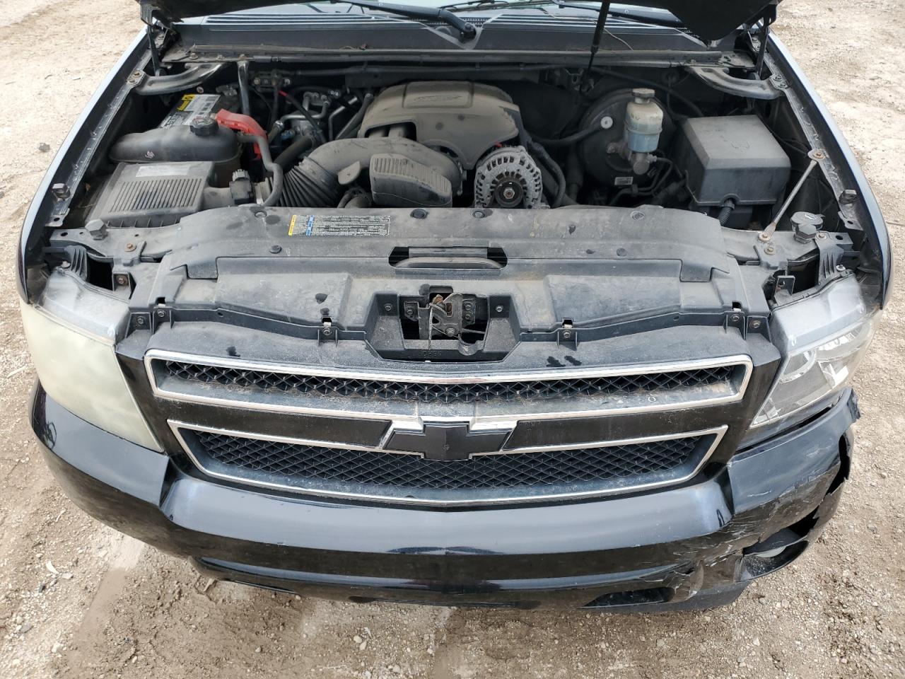 2009 Chevrolet Tahoe K1500 Lt VIN: 1GNFK23069R265551 Lot: 53975855