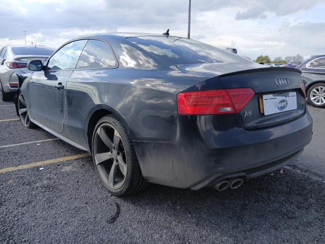 2016 AUDI A5 S LINE