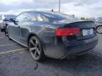 2016 AUDI A5 S LINE for sale at Copart SANDTOFT