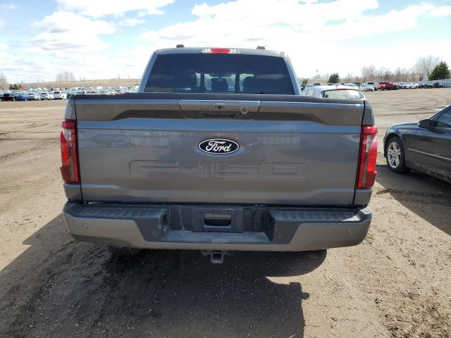 2024 FORD F150 XLT