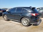 2016 Acura Rdx Technology de vânzare în Haslet, TX - Hail
