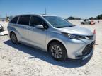 Temple, TX에서 판매 중인 2021 Toyota Sienna Xle - Top/Roof