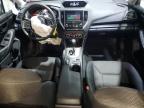 2021 Subaru Crosstrek  de vânzare în Candia, NH - Front End