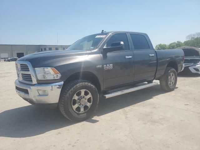 2017 Ram 2500 Slt
