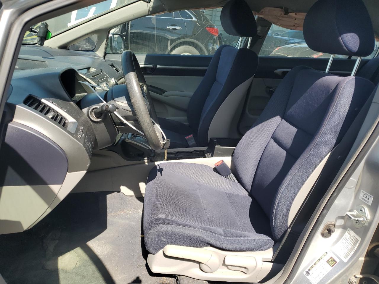 2009 Honda Civic - Image 7