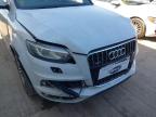 2014 AUDI Q7 S LINE for sale at Copart PETERLEE