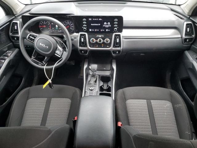  KIA SORENTO 2022 Gray