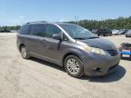 2014 Toyota Sienna Xle იყიდება Greenwell Springs-ში, LA - Minor Dent/Scratches