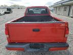 1999 Dodge Dakota  en Venta en Earlington, KY - Side