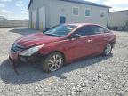 2011 Hyundai Sonata Se en Venta en Barberton, OH - Front End
