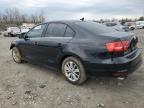 2015 Volkswagen Jetta Se for Sale in Cahokia Heights, IL - All Over