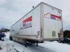 2018 WABASH TRAILER for sale at Copart QC - MONTREAL