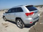 2011 Jeep Grand Cherokee Overland for Sale in Kansas City, KS - Front End