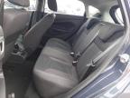 2014 FORD FIESTA ZET for sale at Copart SANDTOFT