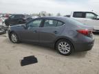 2016 Mazda 3 Sport na sprzedaż w Indianapolis, IN - Front End