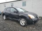 2008 Nissan Rogue S en Venta en Hillsborough, NJ - Side