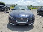 2014 Jaguar Xf  за продажба в Montgomery, AL - Undercarriage