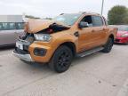 2021 FORD RANGER WIL for sale at Copart SANDWICH