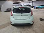 2017 Ford Fiesta Se for Sale in Wheeling, IL - Mechanical