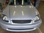1997 Honda Civic Dx للبيع في West Mifflin، PA - Rear End