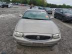 2002 Buick Lesabre Custom продається в Madisonville, TN - Rear End