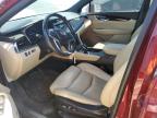 2017 Cadillac Xt5 Luxury იყიდება Lansing-ში, MI - Front End