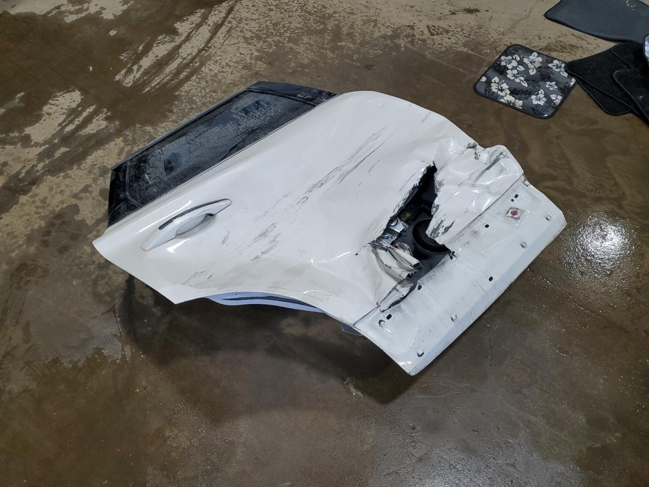 2019 Lincoln Mkc Reserve VIN: 5LMCJ3D95KUL52225 Lot: 54024095