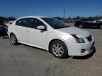 2011 Nissan Sentra 2.0 for Sale in Fredericksburg, VA - Rear End