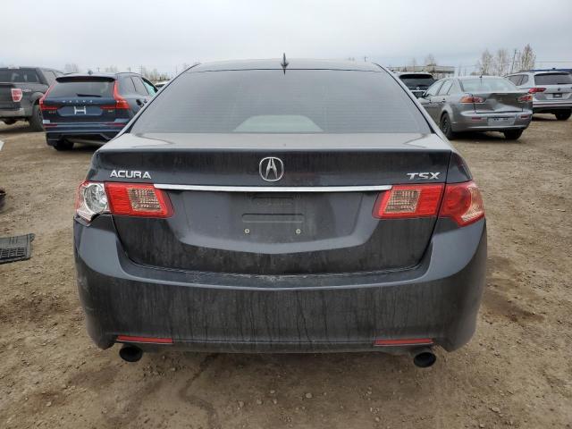 2012 ACURA TSX 