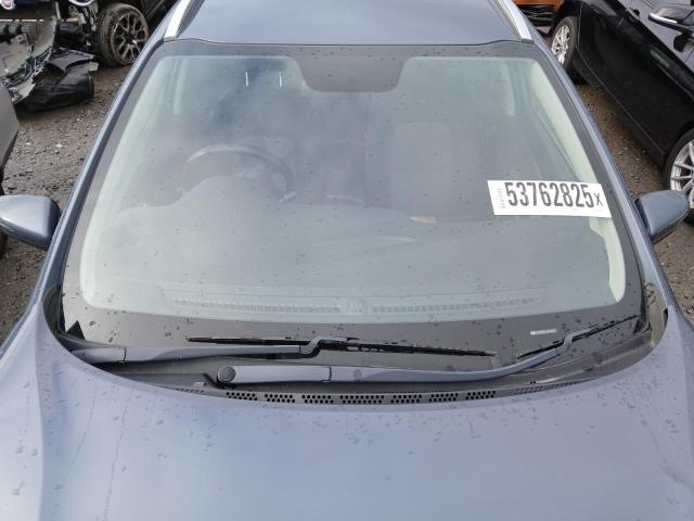 2018 KIA CEED 2 ISG