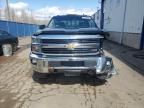 2015 CHEVROLET SILVERADO K2500 HEAVY DUTY LT à vendre chez Copart NB - MONCTON